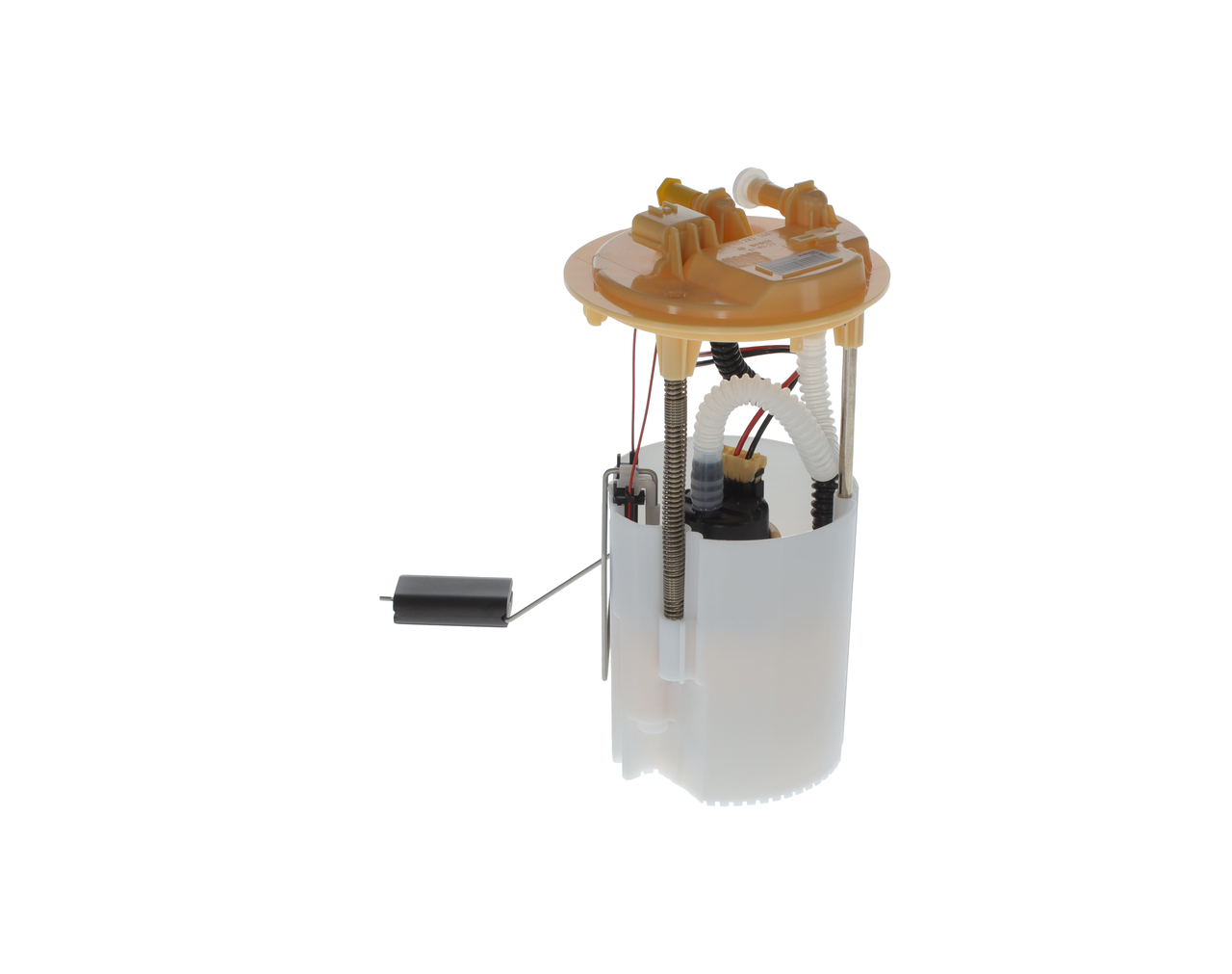 Sistem alimentare cu combustibil OPEL VIVARO B platou / sasiu (X82) 1.6 CDTI (03) diesel 116 cai BOSCH 0 580 203 168