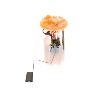 Sistem alimentare cu combustibil OPEL VIVARO B caroserie (X82) 1.6 CDTI (05) diesel 125 cai BOSCH 0 580 203 175