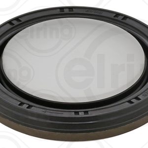 Simering arbore cotit OPEL KARL (C16) 1.0 benzina 75 cai ELRING 587.430