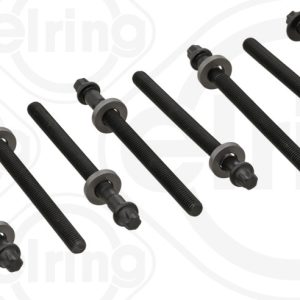 Set surub chiulasa OPEL MOKKA 1.2 (76) benzina 136 cai ELRING 592.640