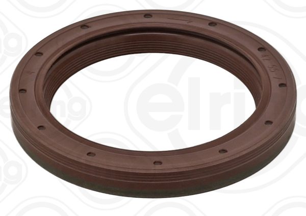 Simering arbore cotit OPEL ADAM (M13) 1.4 LPG Benzina/Autogaz (GPL) 87 cai ELRING 595.170