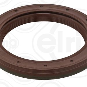 Simering arbore cotit OPEL ADAM (M13) 1.2 benzina 69 cai ELRING 595.170