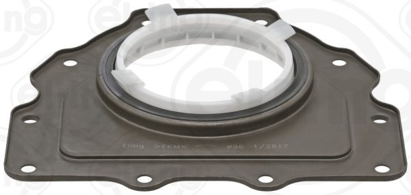 Simering arbore cotit OPEL VIVARO B caroserie (X82) 1.6 CDTI (05) diesel 121 cai ELRING 650.330