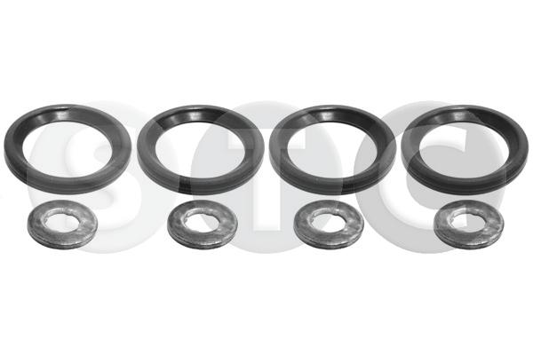 Simering suport diuza OPEL COMBO Autoutilitara/limuzina spatioasa 1.3 CDTI 16V diesel 75 cai STC T406585