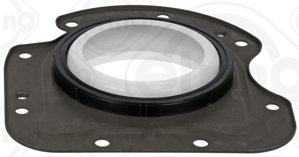 Simering arbore cotit OPEL GRANDLAND / GRANDLAND X (A18, P1UO) 1.2 (75) benzina 131 cai ELRING 707.350