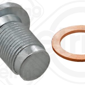 Surub de golire baia de ulei OPEL MOVANO C caroserie (U9) 2.2 BlueHDi 180 diesel 180 cai ELRING 877.920