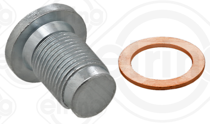 Surub de golire baia de ulei OPEL MOVANO C caroserie (U9) 2.2 BlueHDi 180 diesel 180 cai ELRING 877.920