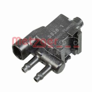 Supapa instalatie de alimentare combustibil OPEL COMBO Autoutilitara/limuzina spatioasa (71_) 1.2 benzina 45 cai METZGER 0892289