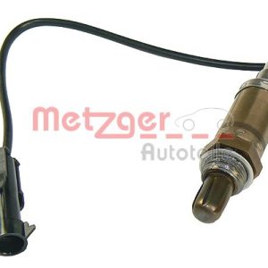 Sonda Lambda OPEL COMBO Autoutilitara/limuzina spatioasa (71_) 1.4 benzina 60 cai METZGER 0893006