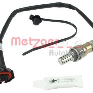 Sonda Lambda OPEL COMBO Autoutilitara/limuzina spatioasa 1.4 16V benzina 90 cai METZGER 0893078
