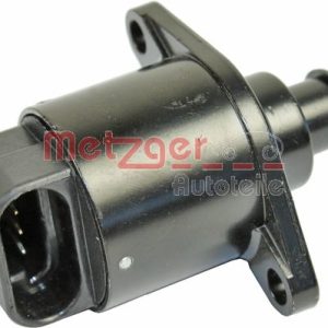 Supapa reglaj mers in gol admisie aer OPEL VIVARO A caroserie (X83) 2.0 16V (F7) benzina 120 cai METZGER 0908061