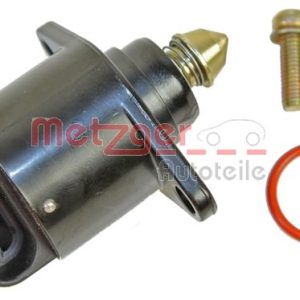 Supapa reglaj mers in gol admisie aer OPEL COMBO Autoutilitara/limuzina spatioasa (71_) 1.4 benzina 60 cai METZGER 0908063