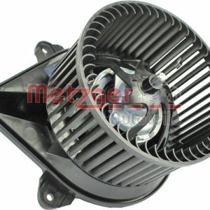 Ventilator habitaclu OPEL VIVARO A caroserie (X83) 1.9 DI (F7) diesel 80 cai METZGER 0917287