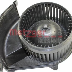 Ventilator habitaclu OPEL MOVANO B platou / sasiu (X62) 2.3 CDTI RWD (EV, HV, UV) diesel 146 cai METZGER 0917292