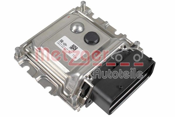 Unitate comanda injectie aditiv OPEL MOVANO B platou / sasiu (X62) 2.3 CDTI RWD (EV, HV, UV) diesel 150 cai METZGER 0932017