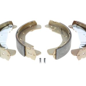 Set saboti frana OPEL COMBO Autoutilitara/limuzina spatioasa 1.4 16V benzina 90 cai BOSCH 0 986 487 554