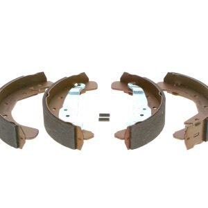 Set saboti frana OPEL COMBO Tour 1.3 CDTI 16V diesel 75 cai BOSCH 0 986 487 658