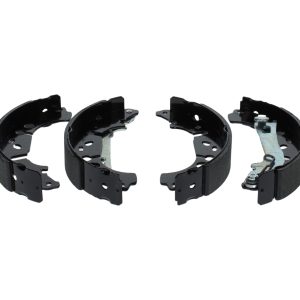 Set saboti frana OPEL ADAM (M13) 1.0 benzina 90 cai BOSCH 0 986 487 703