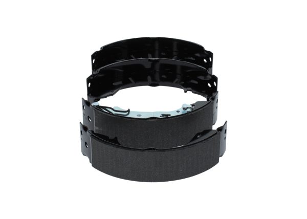 Set saboti frana OPEL COMBO Tour (X12) 1.4 (C26, D26, E26, C06) benzina 95 cai BOSCH 0 986 487 773