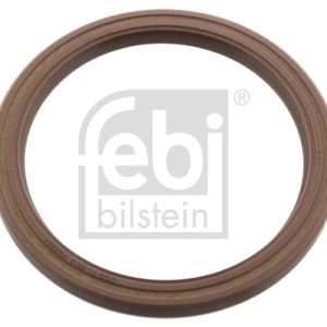 Simering arbore cotit OPEL MOVANO A caroserie (X70) 2.5 CDTI (FD) diesel 120 cai FEBI BILSTEIN 101738