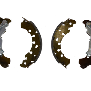 Set saboti frana OPEL ADAM (M13) 1.0 benzina 115 cai ASAM AUTOMOTIVE 101886