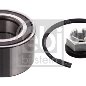 Set rulment roata OPEL GRANDLAND / GRANDLAND X (A18, P1UO) 1.2 (75) benzina 131 cai FEBI BILSTEIN 102269