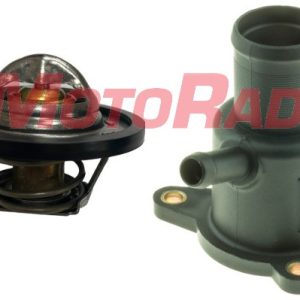 Termostat lichid racire OPEL VIVARO A caroserie (X83) 2.0 ECOTEC (F7) benzina 117 cai MOTORAD 1023-88K