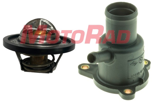 Termostat lichid racire OPEL VIVARO A bus (X83) 2.0 16V (F7, J7, A07) benzina 120 cai MOTORAD 1023-88K