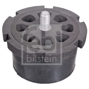 Tampon cauciuc suspensie OPEL MOVANO C platou / sasiu (U9) 2.2 D diesel 120 cai FEBI BILSTEIN 102703