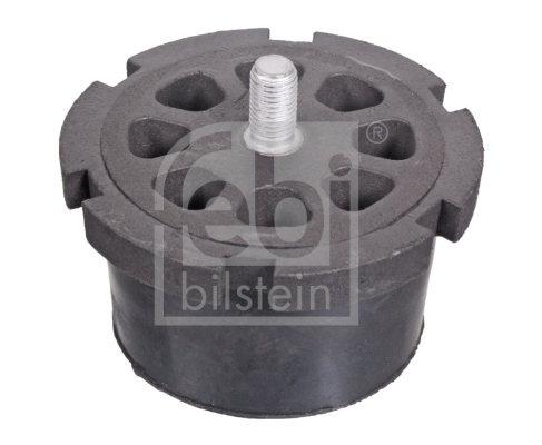 Tampon cauciuc suspensie OPEL MOVANO C platou / sasiu (U9) 2.2 D diesel 165 cai FEBI BILSTEIN 102703