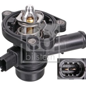 Termostat lichid racire OPEL MOKKA / MOKKA X (J13) 1.4 LPG (_76) Benzina/Autogaz (GPL) 140 cai FEBI BILSTEIN 103377