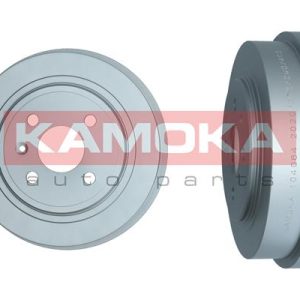 Tambur frana OPEL COMBO Autoutilitara/limuzina spatioasa 1.7 DI 16V diesel 65 cai KAMOKA 104064