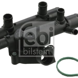 Termostat lichid racire OPEL VIVARO A platou / sasiu (X83) 2.5 CDTI diesel 114 cai FEBI BILSTEIN 106074