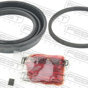 Set reparatie etrier OPEL AMPERA (R12) EV 150 benzina/elector 151 cai FEBEST 1075-J300F