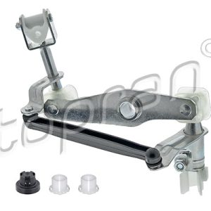 Set reparatie levier cutie de viteze OPEL COMBO Tour 1.3 CDTI 16V diesel 69 cai TOPRAN 207 229
