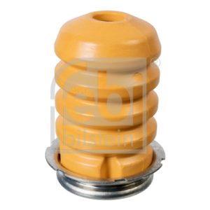 Tampon cauciuc suspensie OPEL MOVANO B platou / sasiu (X62) 2.3 CDTI FWD (EV, HV, UV) diesel 101 cai FEBI BILSTEIN 109035