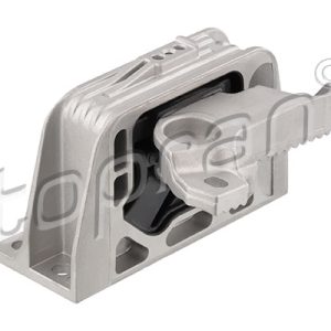 Suport motor OPEL MOVANO B bus (X62) 2.3 CDTI FWD (JV) diesel 125 cai TOPRAN 208 194