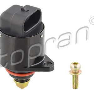 Supapa reglaj mers in gol admisie aer OPEL COMBO Autoutilitara/limuzina spatioasa (71_) 1.4 benzina 82 cai TOPRAN 206 169