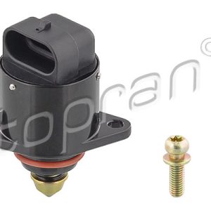 Supapa reglaj mers in gol admisie aer OPEL COMBO Autoutilitara/limuzina spatioasa (71_) 1.4 benzina 60 cai TOPRAN 206 168