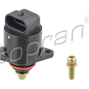 Supapa reglaj mers in gol admisie aer OPEL COMBO Autoutilitara/limuzina spatioasa (71_) 1.2 benzina 45 cai TOPRAN 206 167