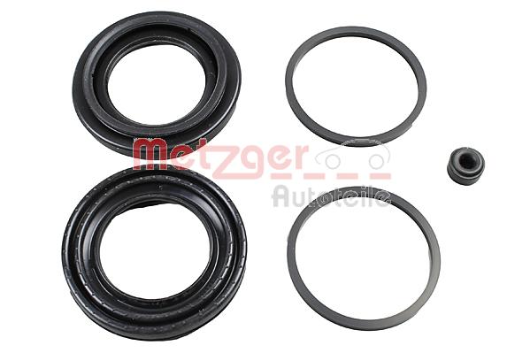 Set reparatie etrier OPEL MOVANO B platou / sasiu (X62) 2.3 CDTI RWD (EV, HV, UV) diesel 150 cai QUICK BRAKE 114-0005