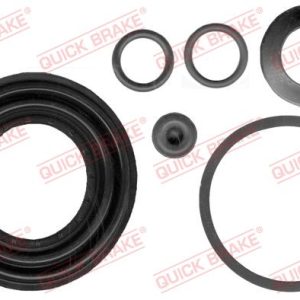 Set reparatie etrier OPEL MOVANO A caroserie (X70) 2.5 CDTI (FD) diesel 120 cai QUICK BRAKE 114-0022
