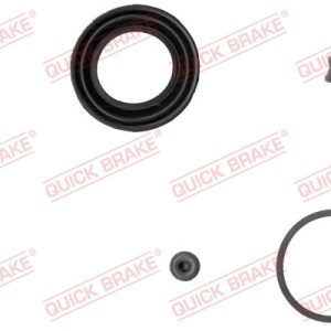 Set reparatie etrier OPEL VIVARO A bus (X83) 2.0 CDTI (F7, J7, A07) diesel 114 cai QUICK BRAKE 114-0026