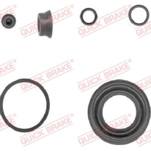 Set reparatie etrier OPEL CASCADA (W13) 1.6 (67) benzina 200 cai QUICK BRAKE 114-0073