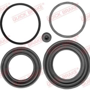 Set reparatie etrier OPEL VIVARO A bus (X83) 1.9 DTI (F7, J7, A07) diesel 101 cai QUICK BRAKE 114-0203