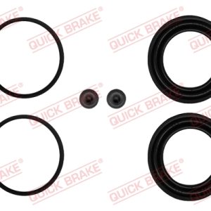 Set reparatie etrier OPEL MOVANO A bus (X70) 2.5 CDTI (JD) diesel 101 cai QUICK BRAKE 114-0206