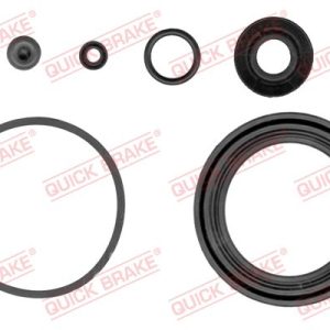 Set reparatie etrier OPEL MOVANO B bus (X62) 2.3 CDTI FWD (JV) diesel 146 cai QUICK BRAKE 114-0261
