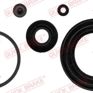 Set reparatie etrier OPEL MOVANO B bus (X62) 2.3 CDTI FWD (JV) diesel 146 cai QUICK BRAKE 114-0262