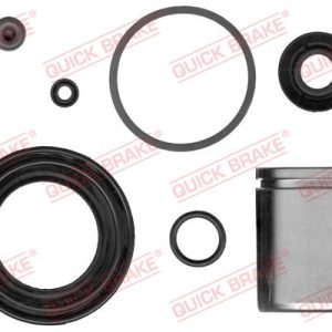 Set reparatie etrier OPEL MOVANO B bus (X62) 2.3 CDTI FWD (JV) diesel 136 cai QUICK BRAKE 114-5108
