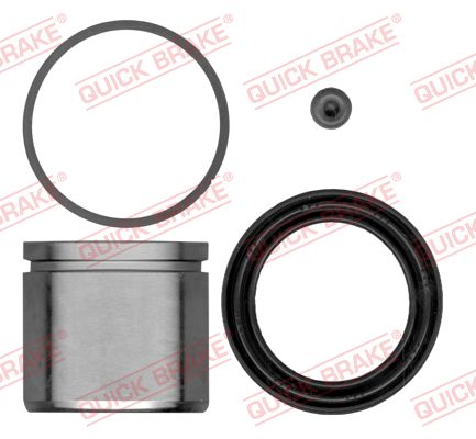 Set reparatie etrier OPEL COMBO Autoutilitara/limuzina spatioasa (K9) Combo-e electric 136 cai QUICK BRAKE 114-5171